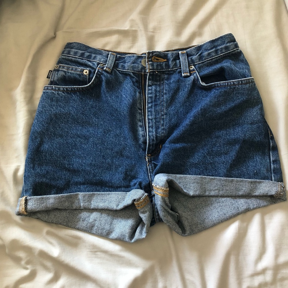 Ralph Lauren jean shorts